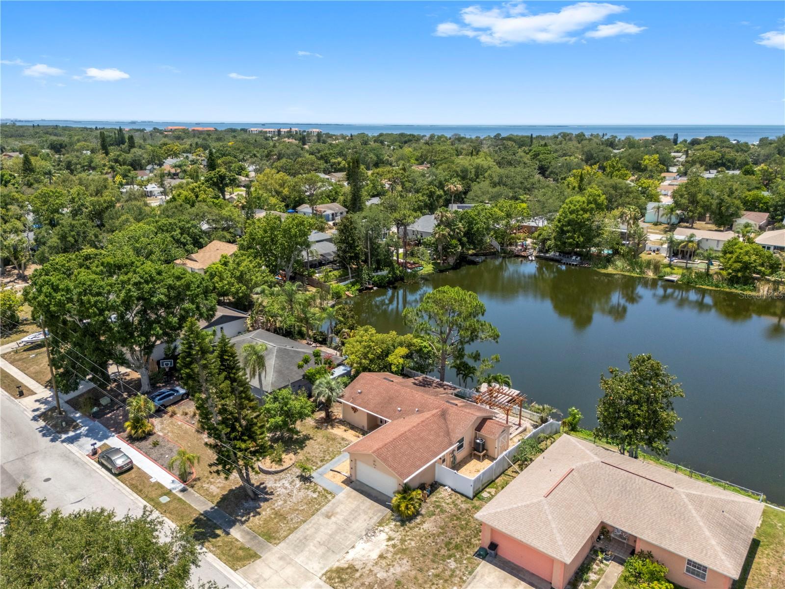 GULFVIEW RIDGE - Residential