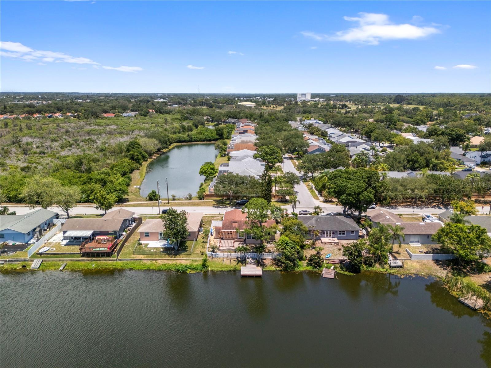 GULFVIEW RIDGE - Residential