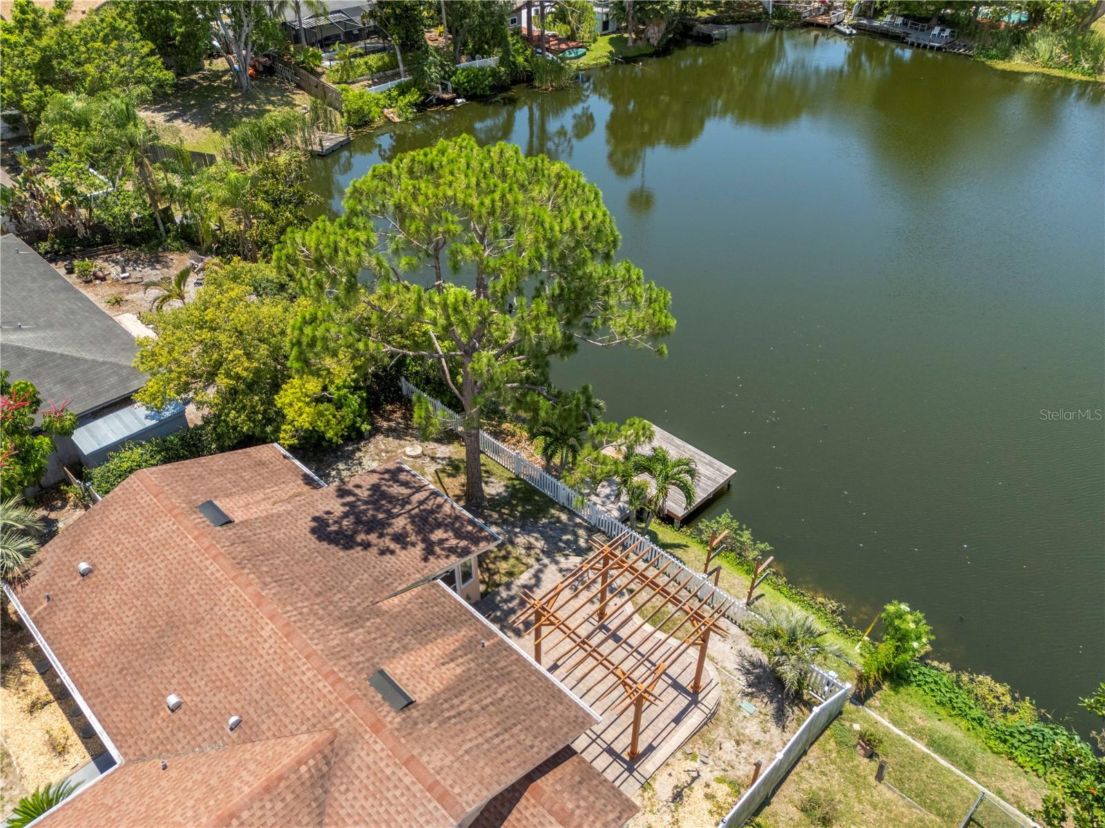 GULFVIEW RIDGE - Residential