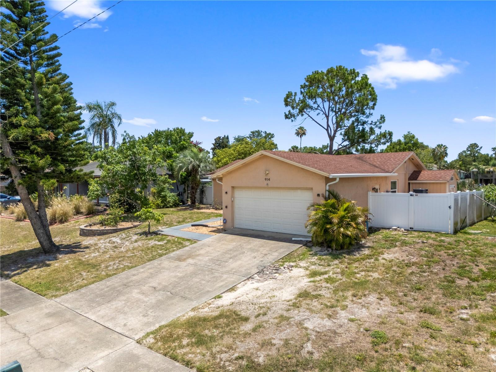 GULFVIEW RIDGE - Residential
