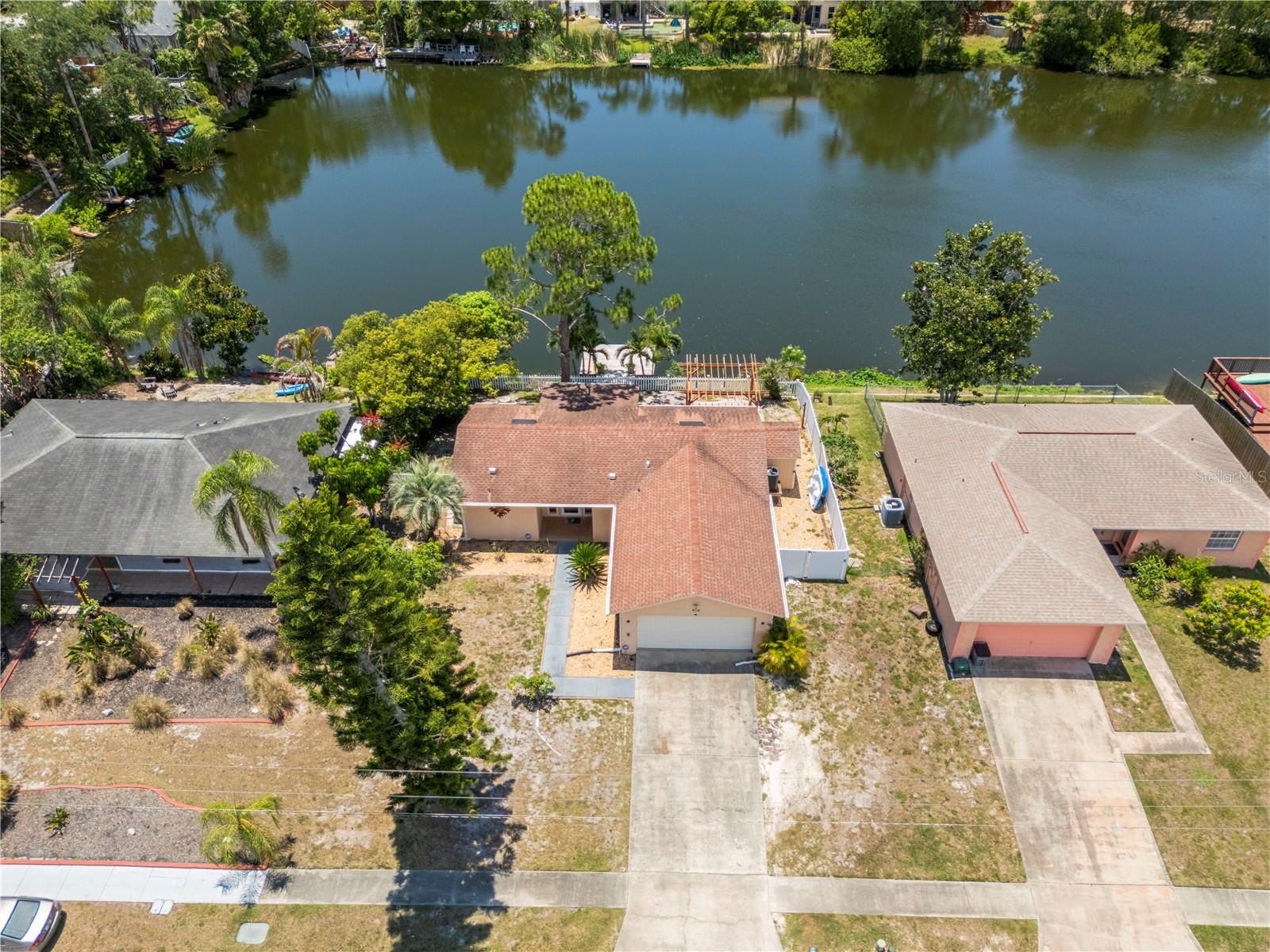 GULFVIEW RIDGE - Residential