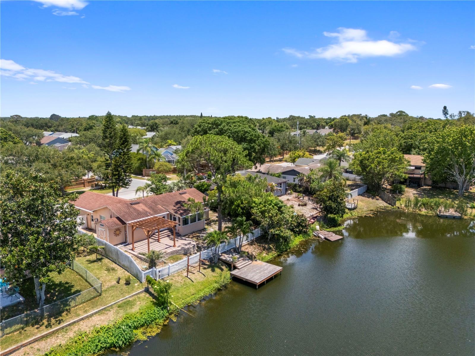 GULFVIEW RIDGE - Residential