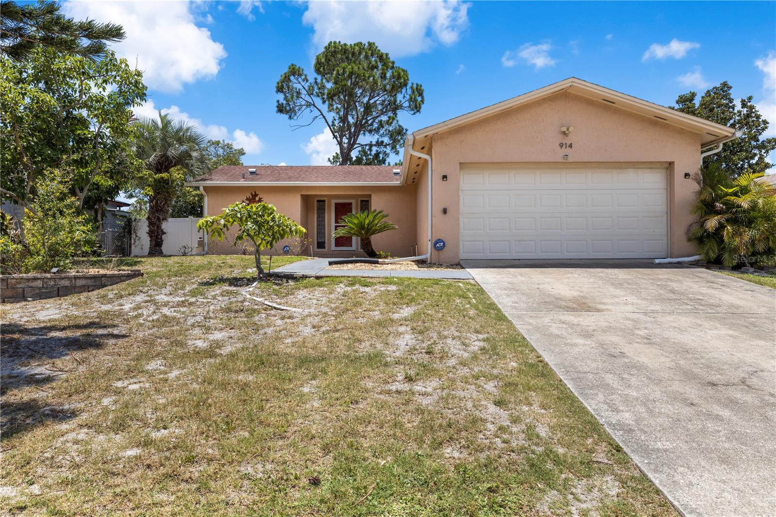GULFVIEW RIDGE - Residential