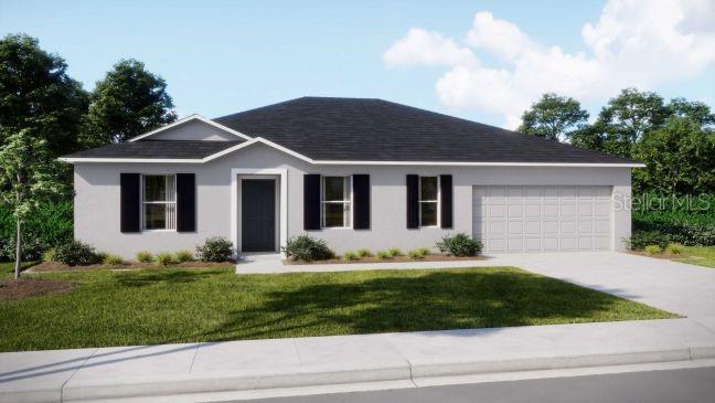 FLORIDA SHORES 01 - Residential