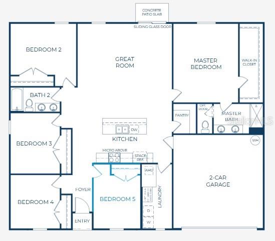 FLORIDA SHORES 01 - Residential