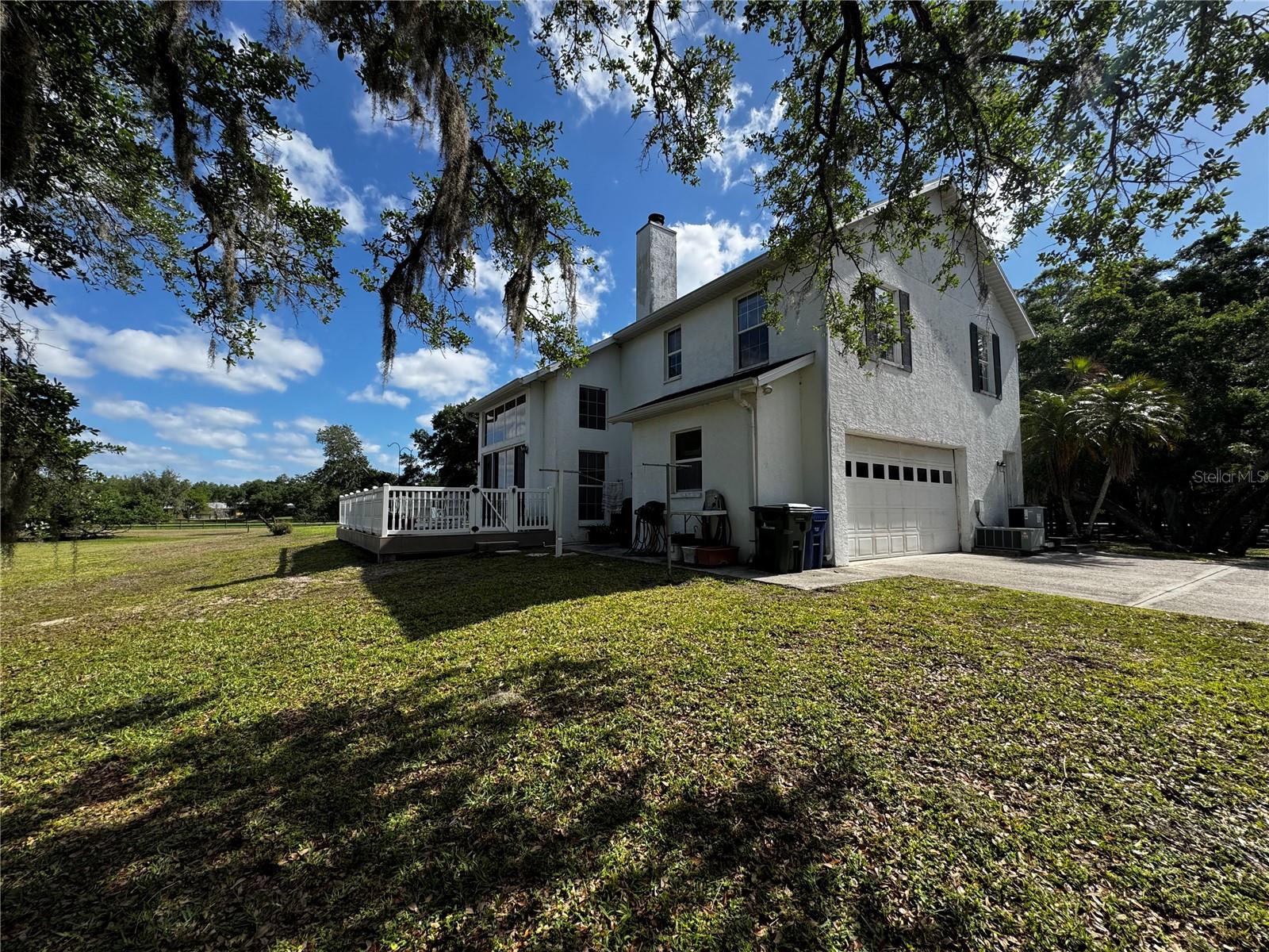 BERN CREEK THE RANCHES AT - Residential