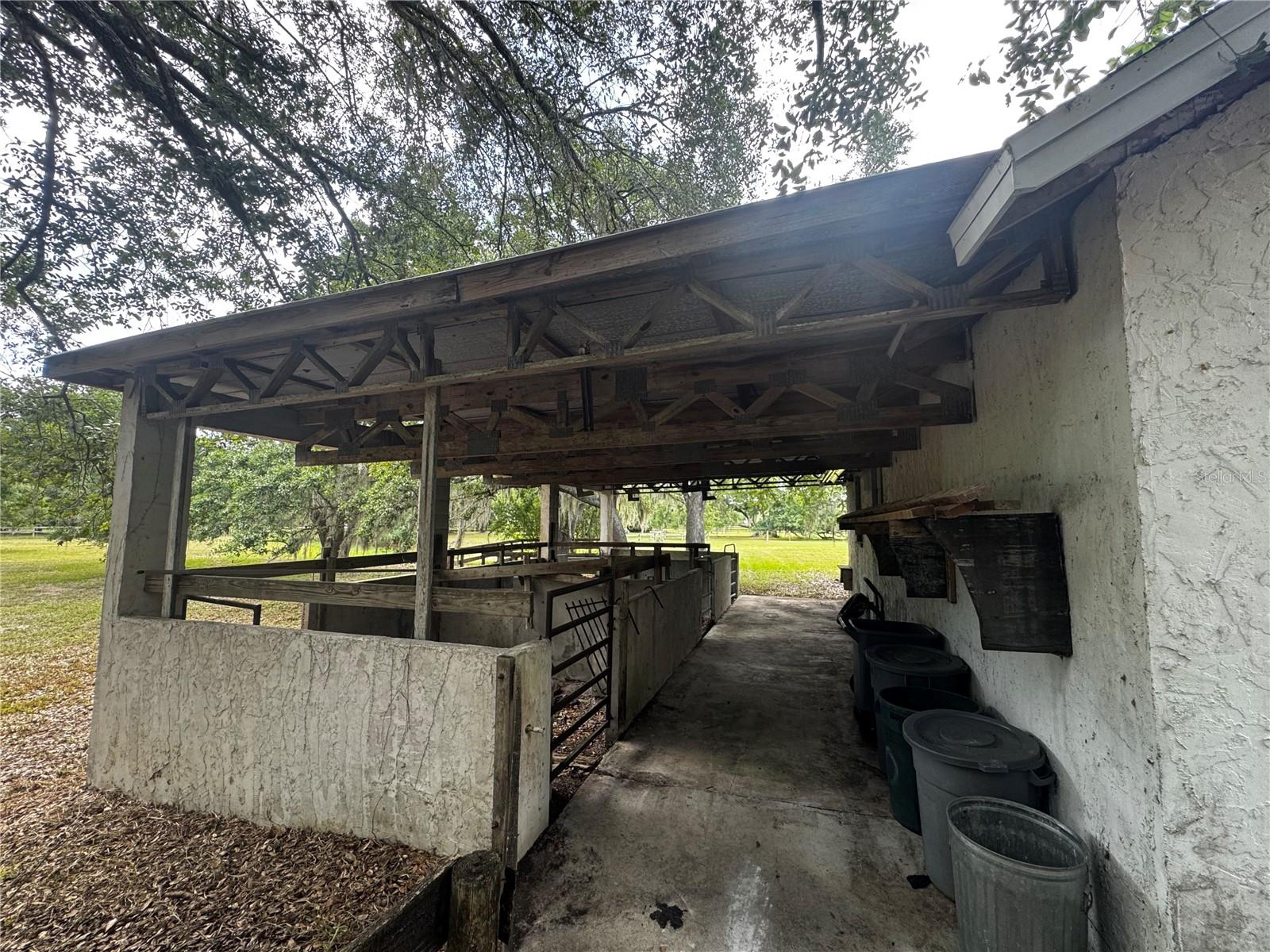 BERN CREEK THE RANCHES AT - Residential