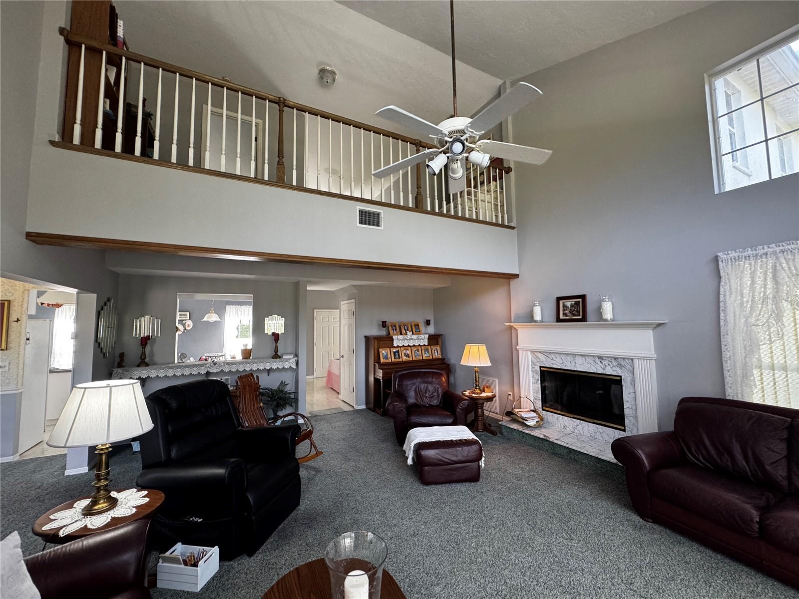 BERN CREEK THE RANCHES AT - Residential