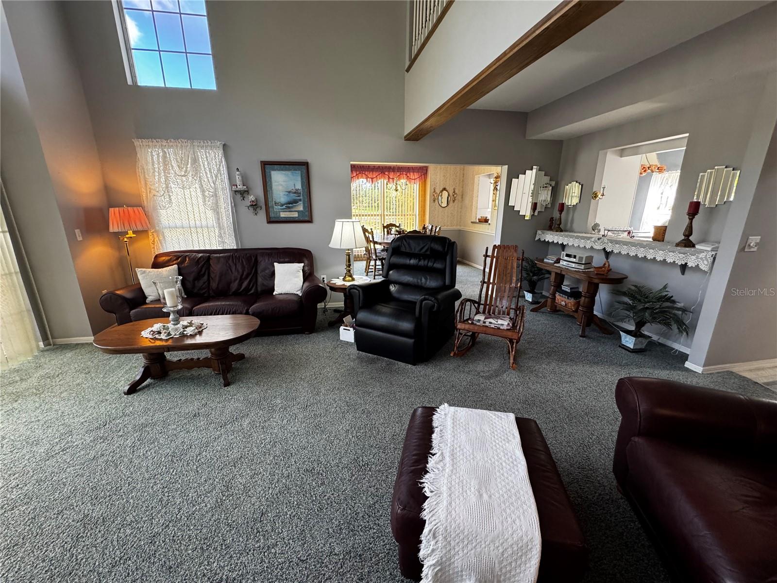 BERN CREEK THE RANCHES AT - Residential