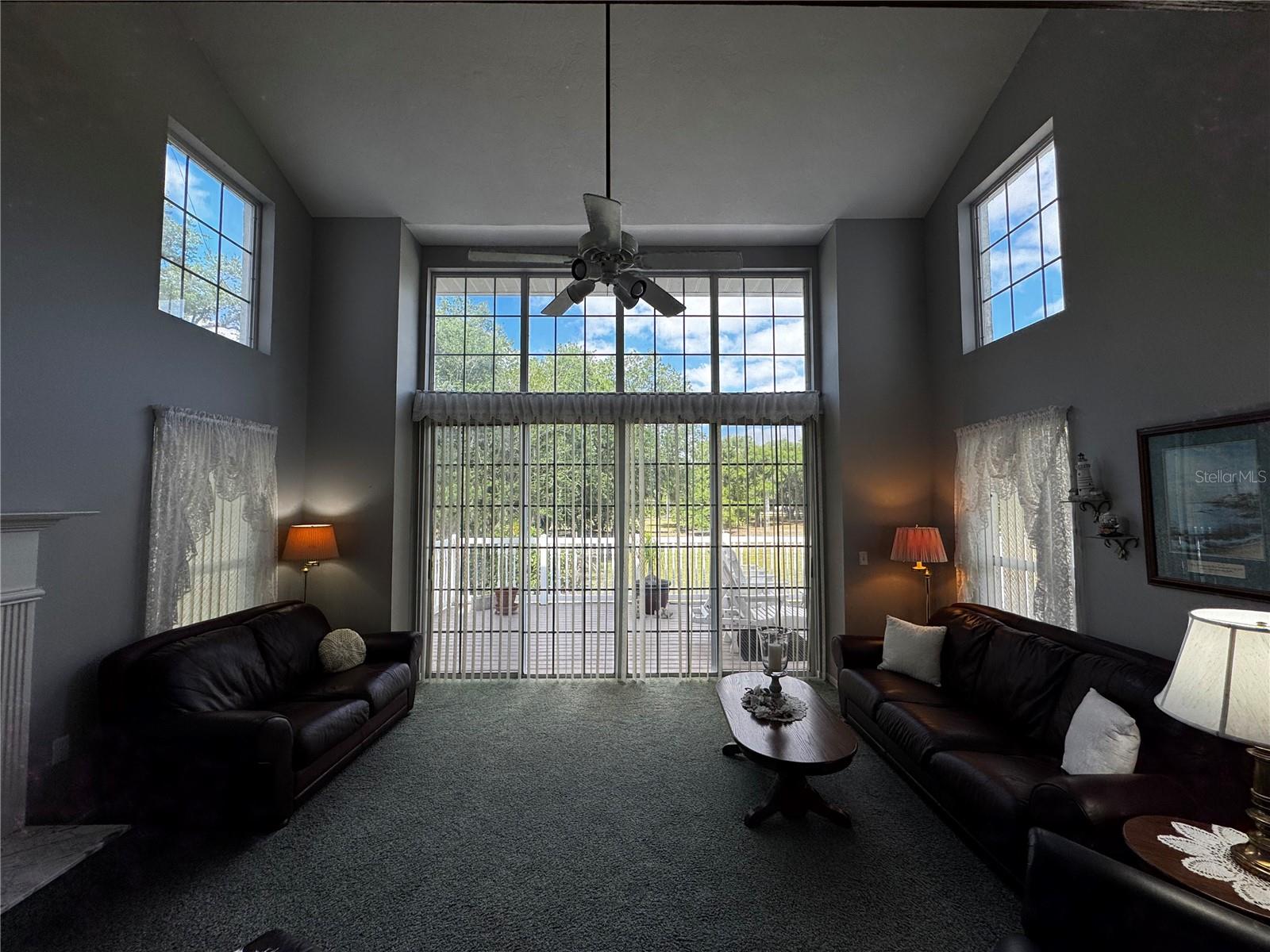 BERN CREEK THE RANCHES AT - Residential