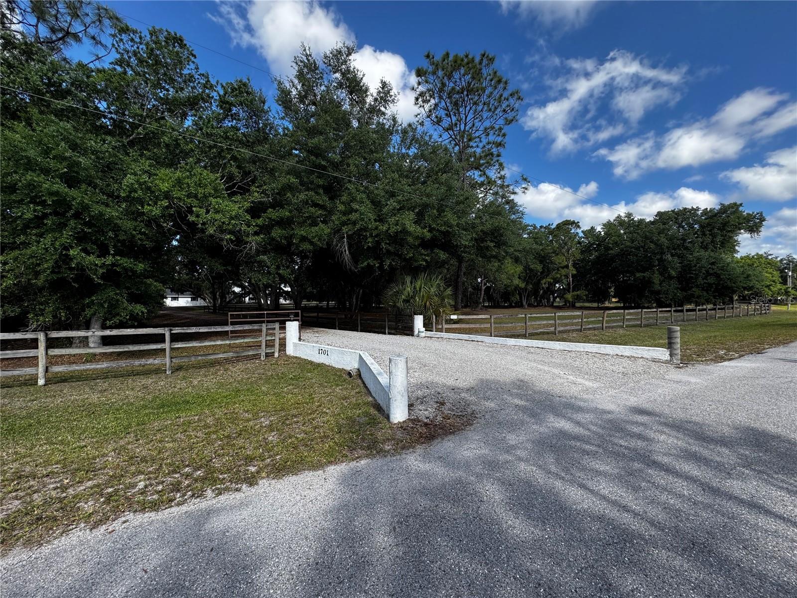 BERN CREEK THE RANCHES AT - Residential