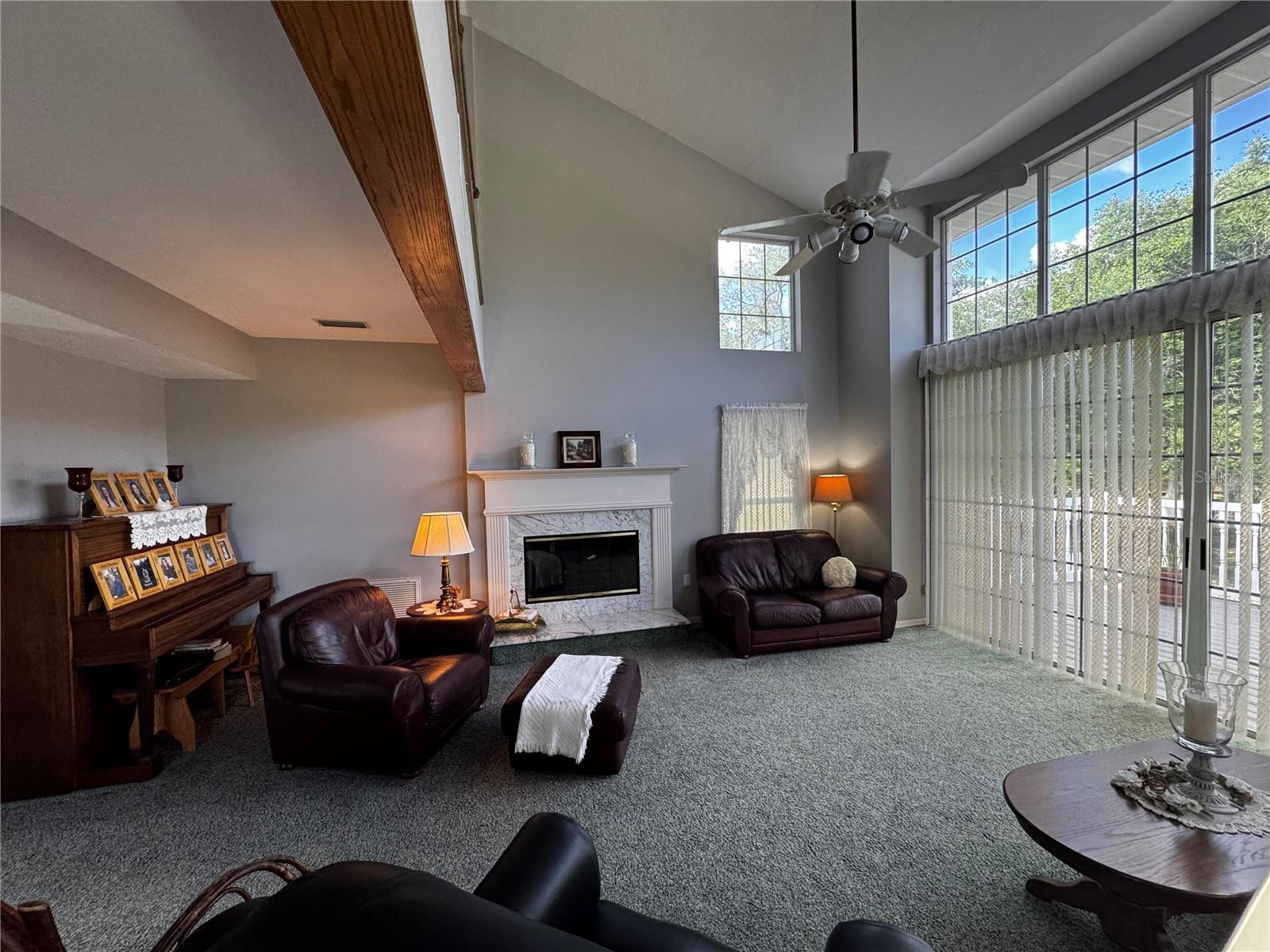 BERN CREEK THE RANCHES AT - Residential
