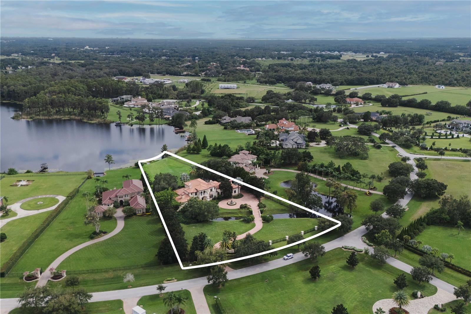 STEEPLECHASE - Residential