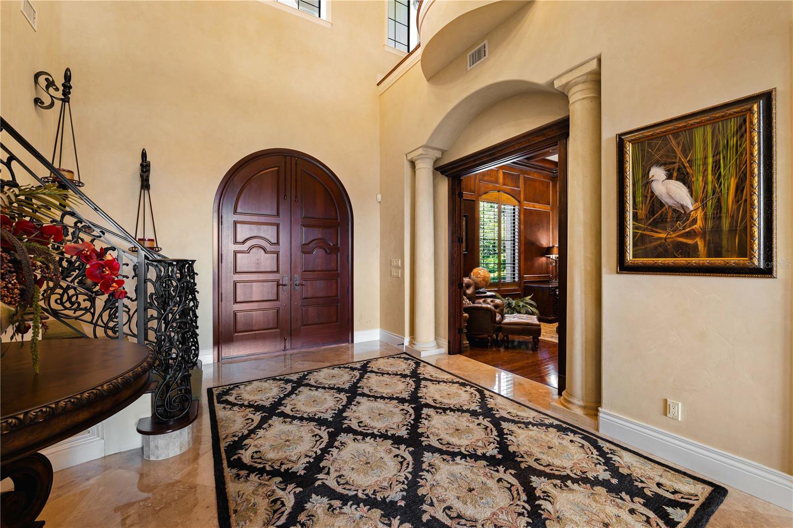 STEEPLECHASE - Residential