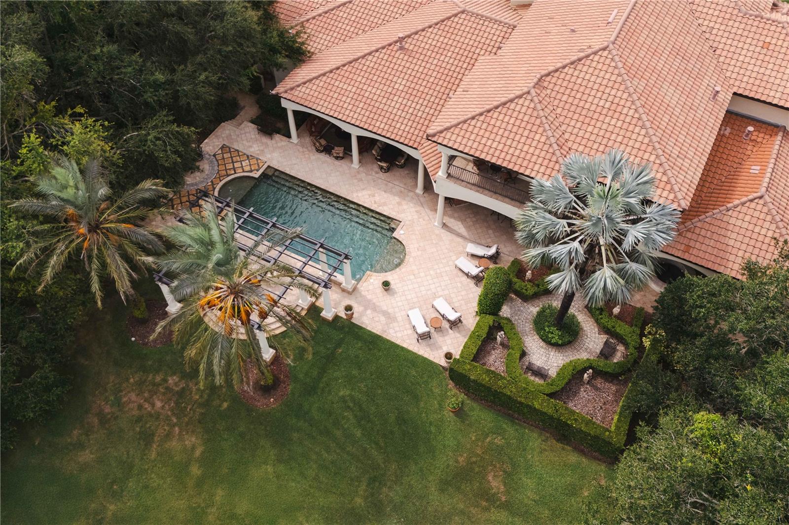 STEEPLECHASE - Residential