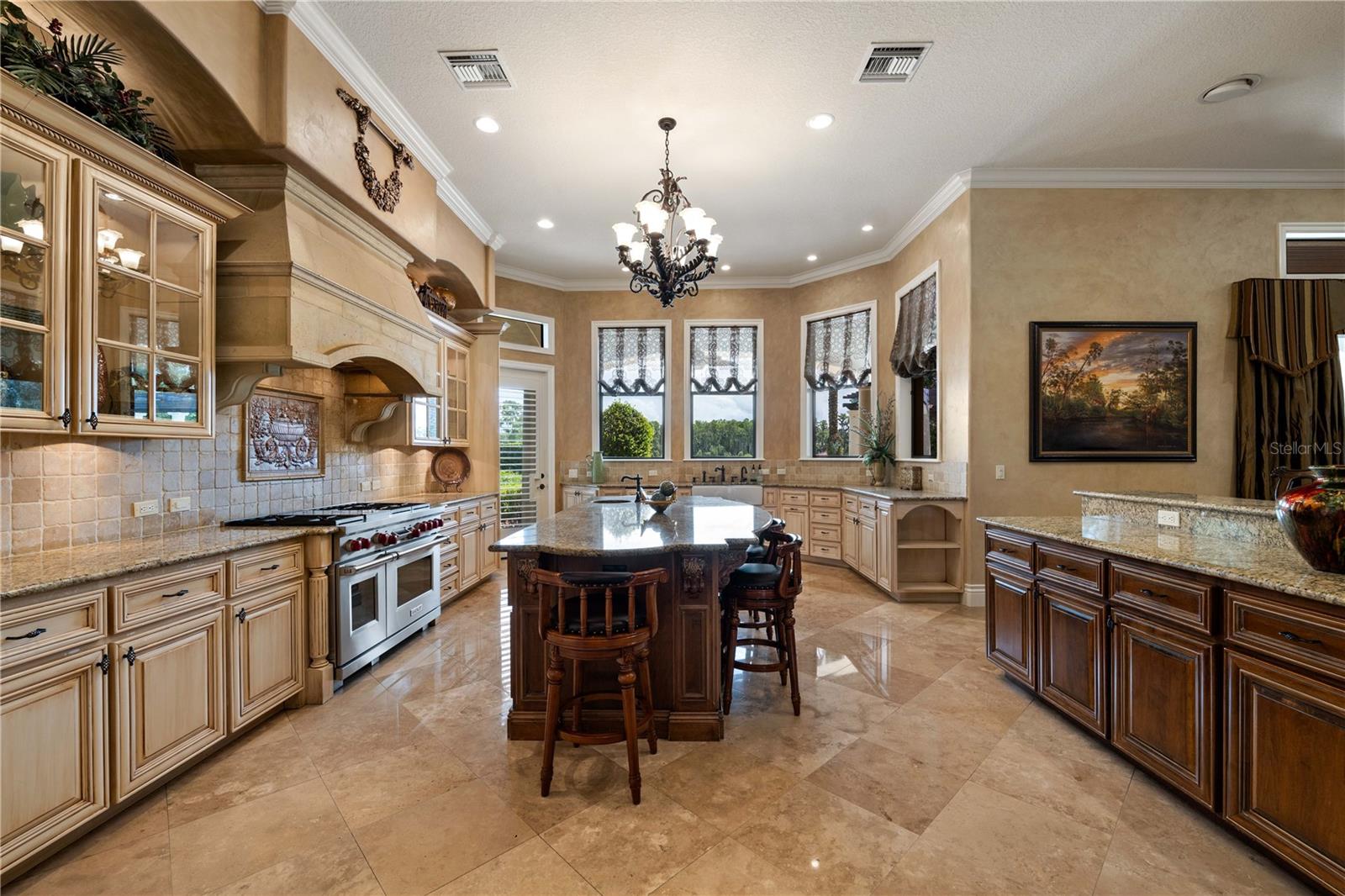 STEEPLECHASE - Residential