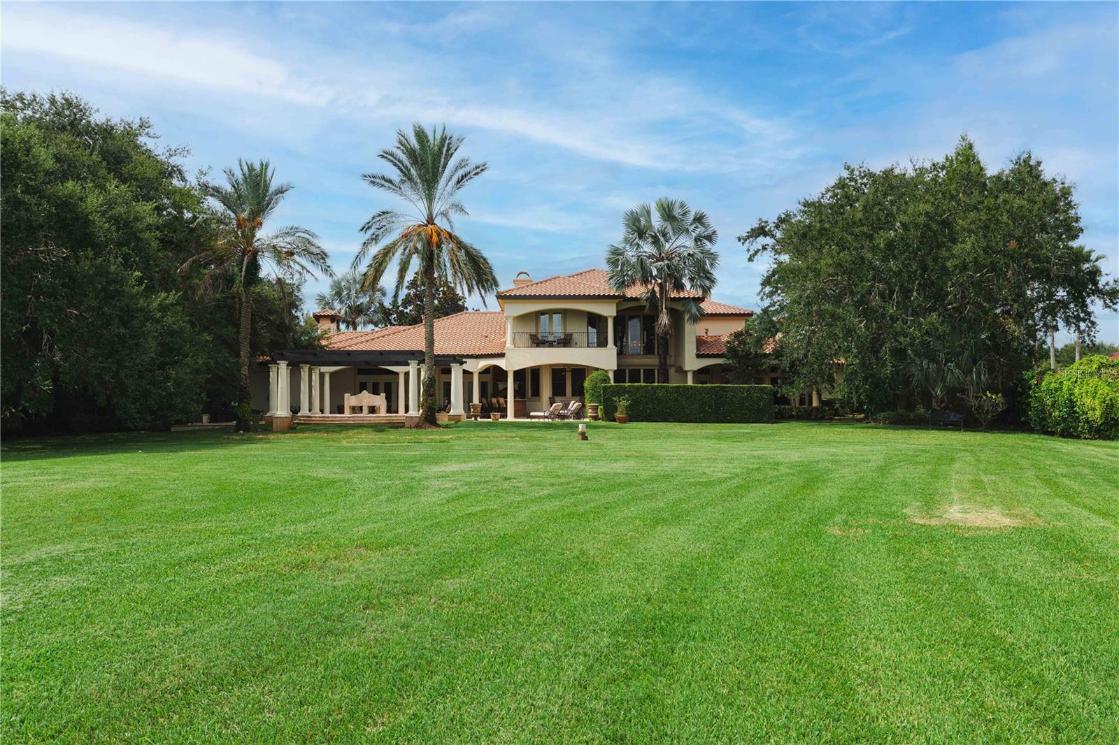 STEEPLECHASE - Residential