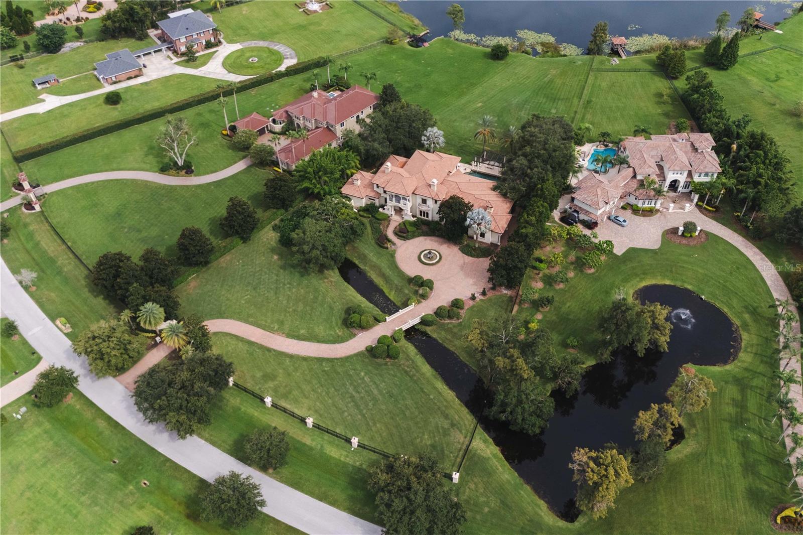STEEPLECHASE - Residential