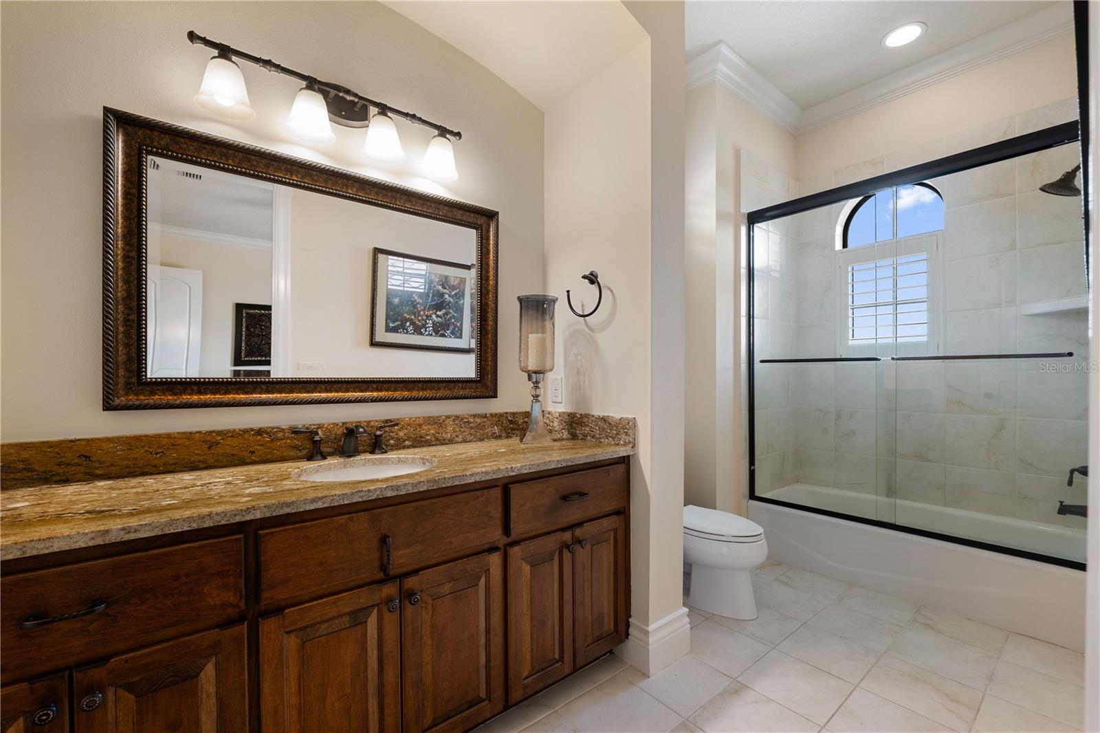 STEEPLECHASE - Residential