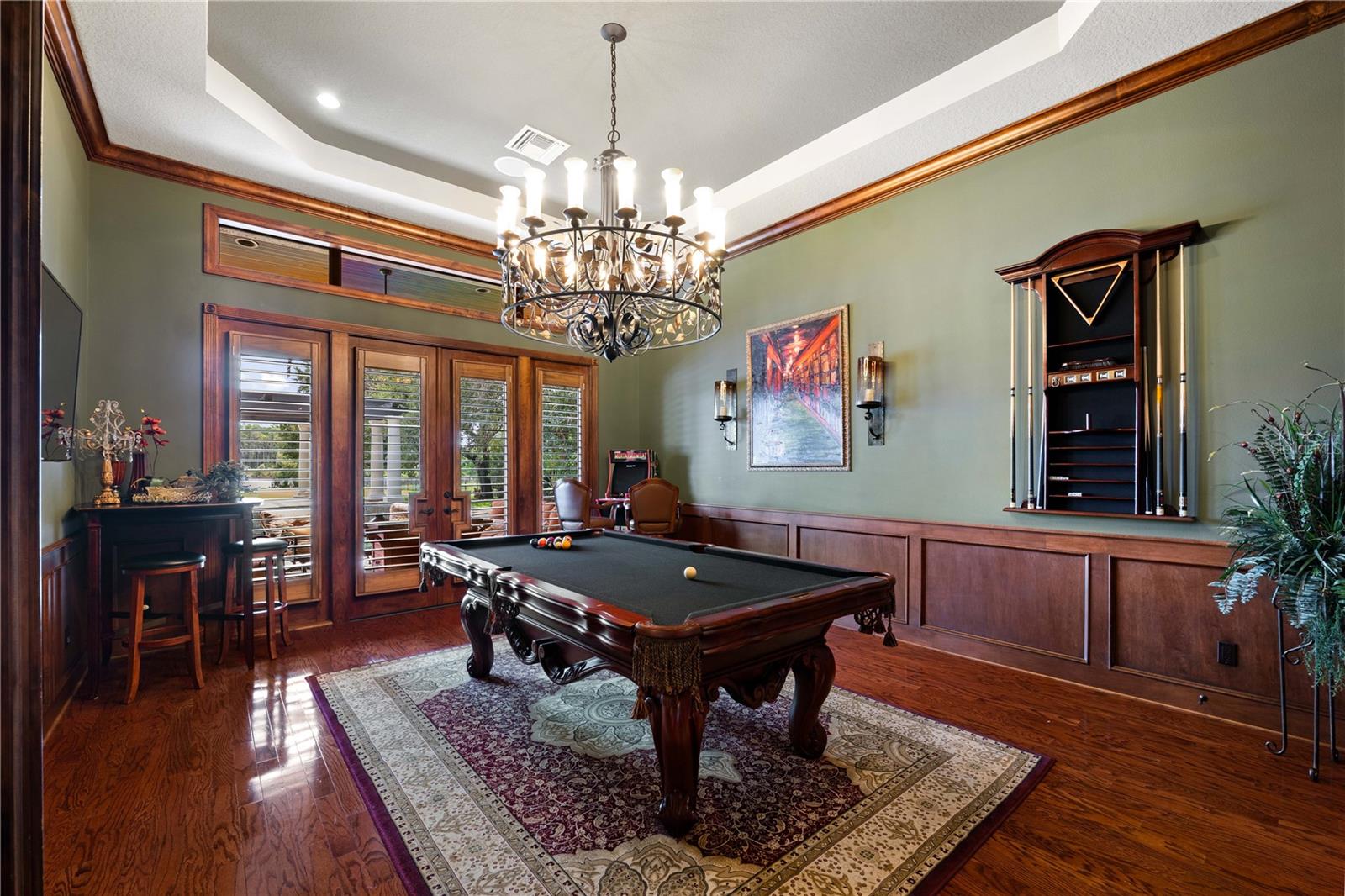 STEEPLECHASE - Residential