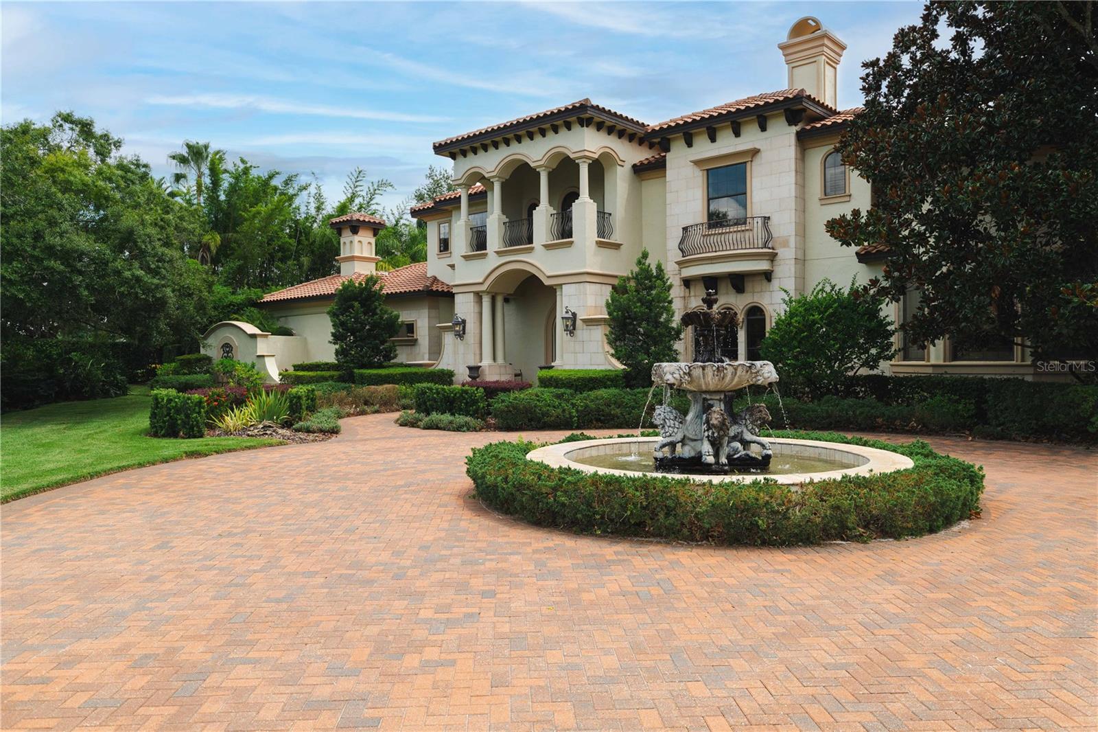 STEEPLECHASE - Residential