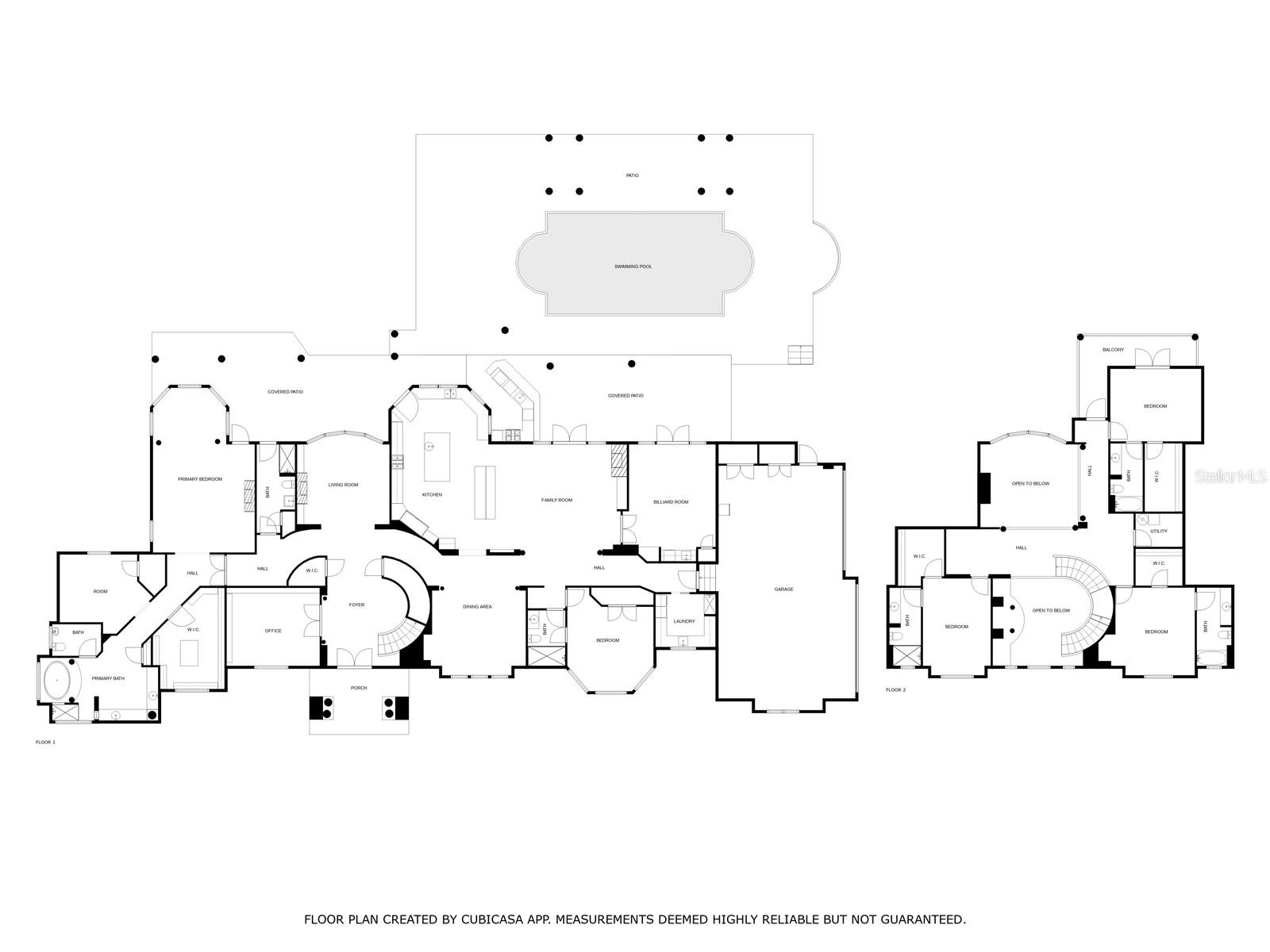 STEEPLECHASE - Residential