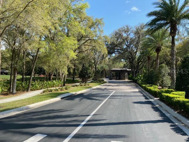 JULIETTE FALLS - Residential
