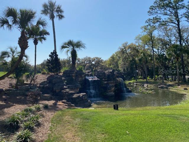 JULIETTE FALLS - Residential