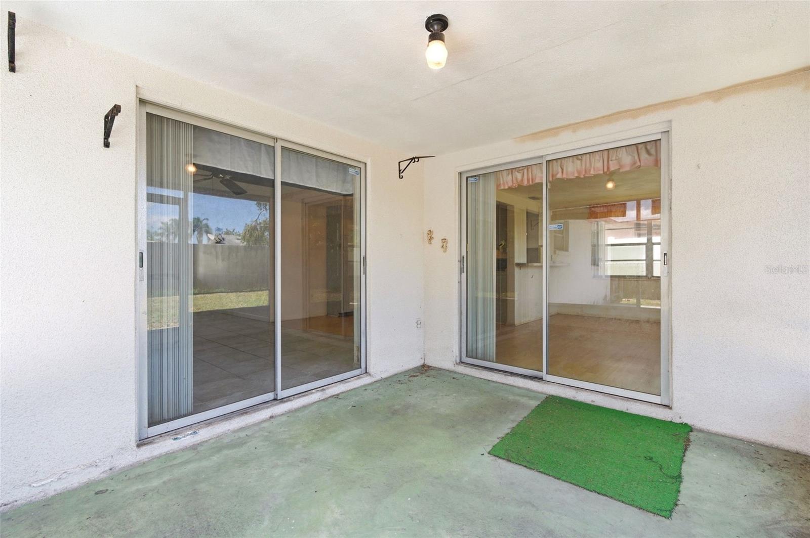 ALOHA GARDENS - Residential