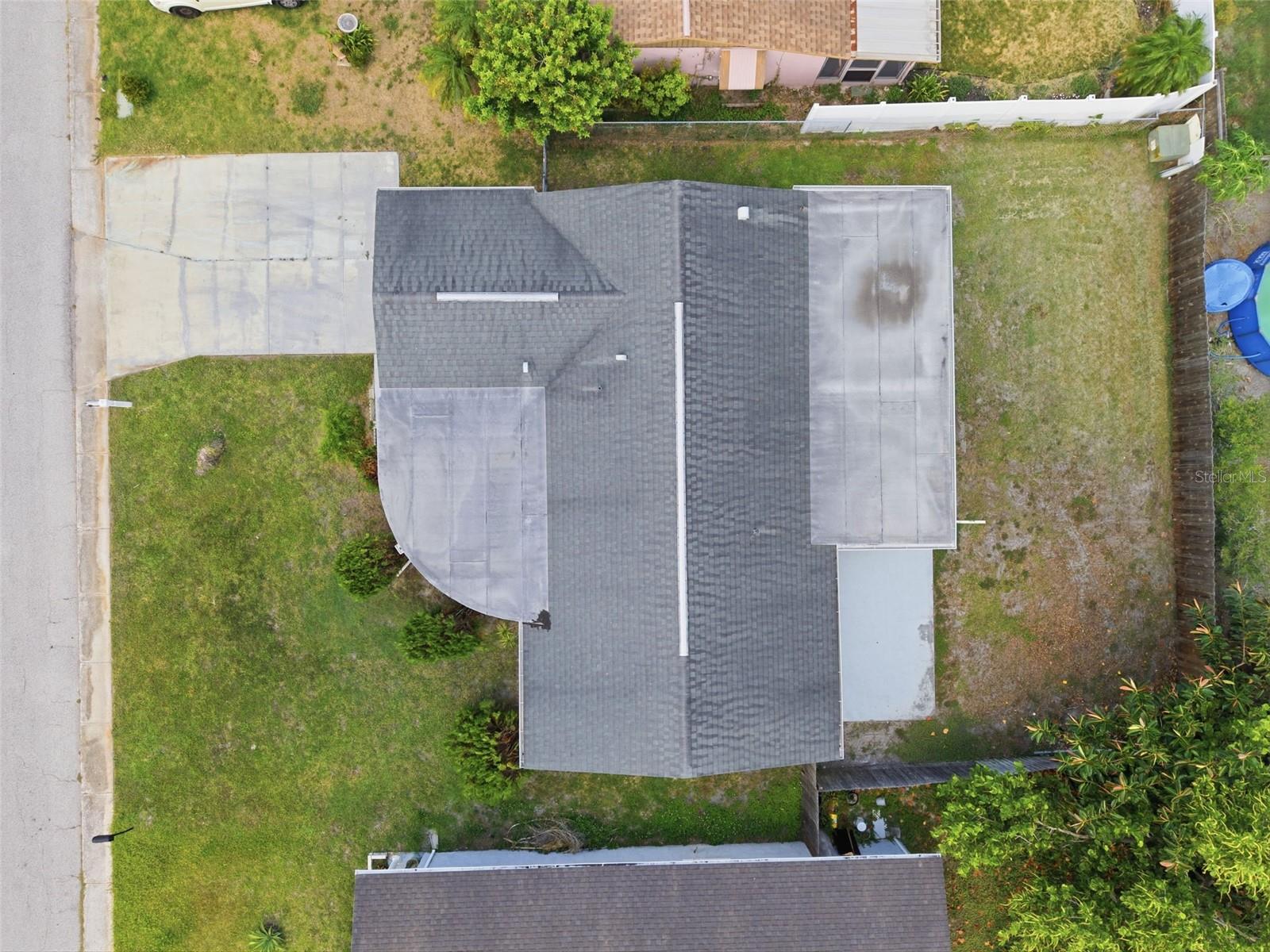ALOHA GARDENS - Residential
