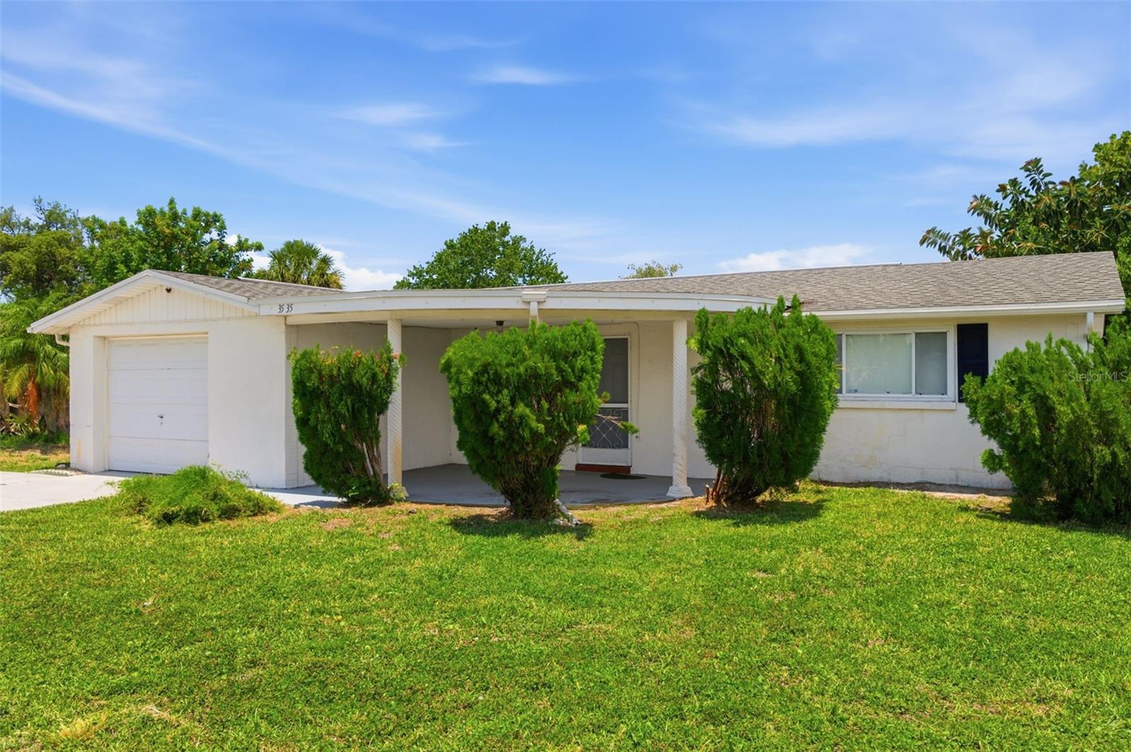 ALOHA GARDENS - Residential