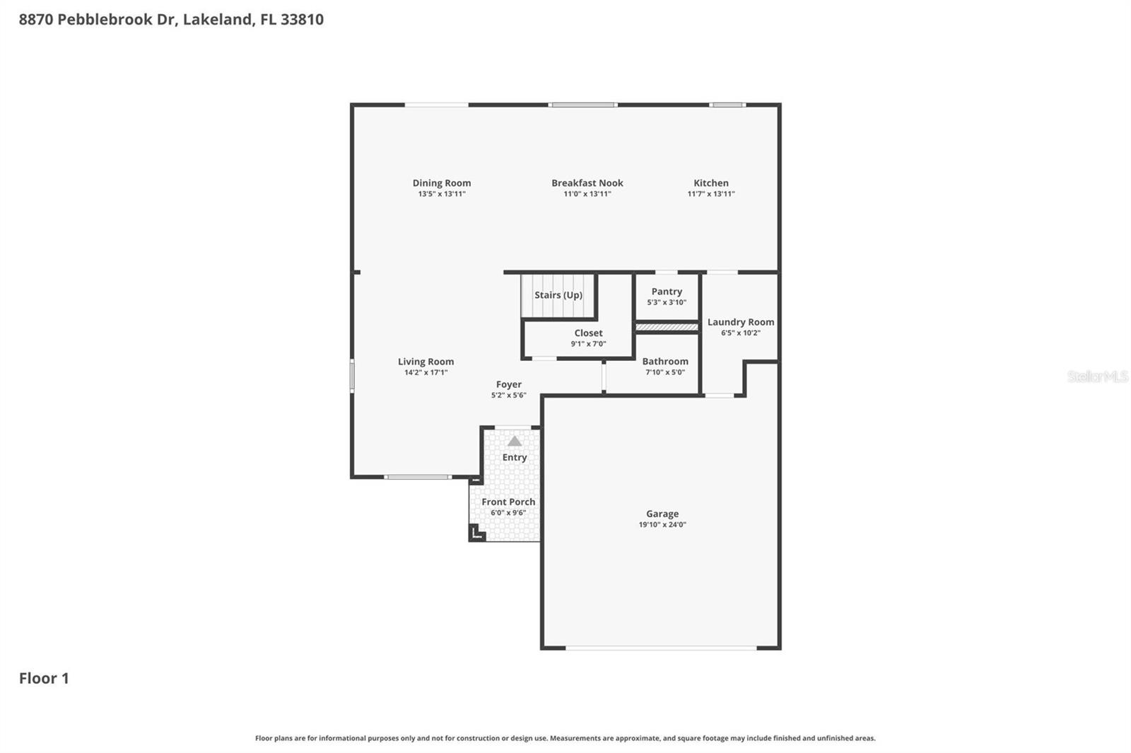 PEBBLEBROOKE ESTATES - Residential