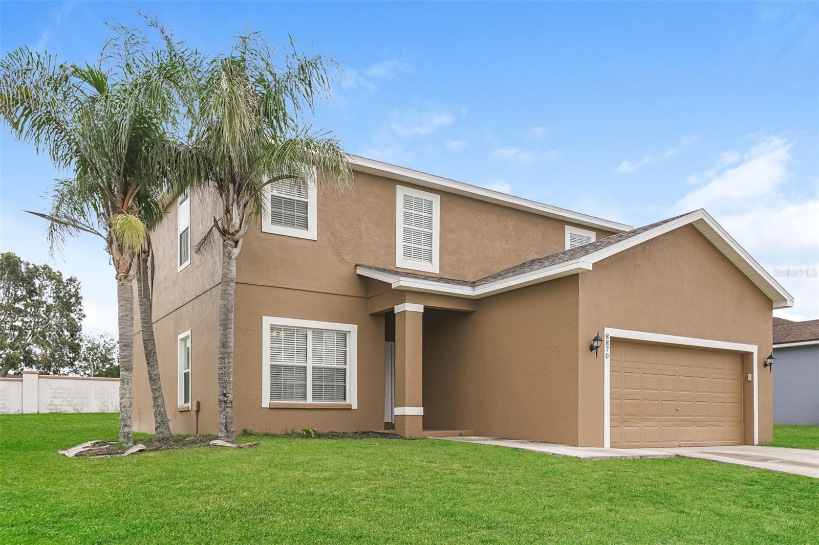 PEBBLEBROOKE ESTATES - Residential