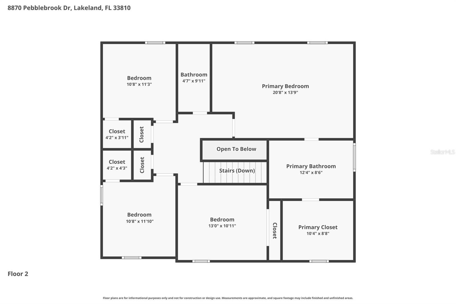 PEBBLEBROOKE ESTATES - Residential