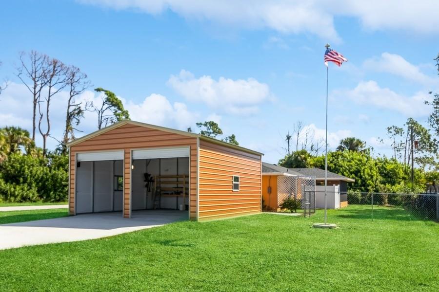 PORT CHARLOTTE SEC 065 - Residential