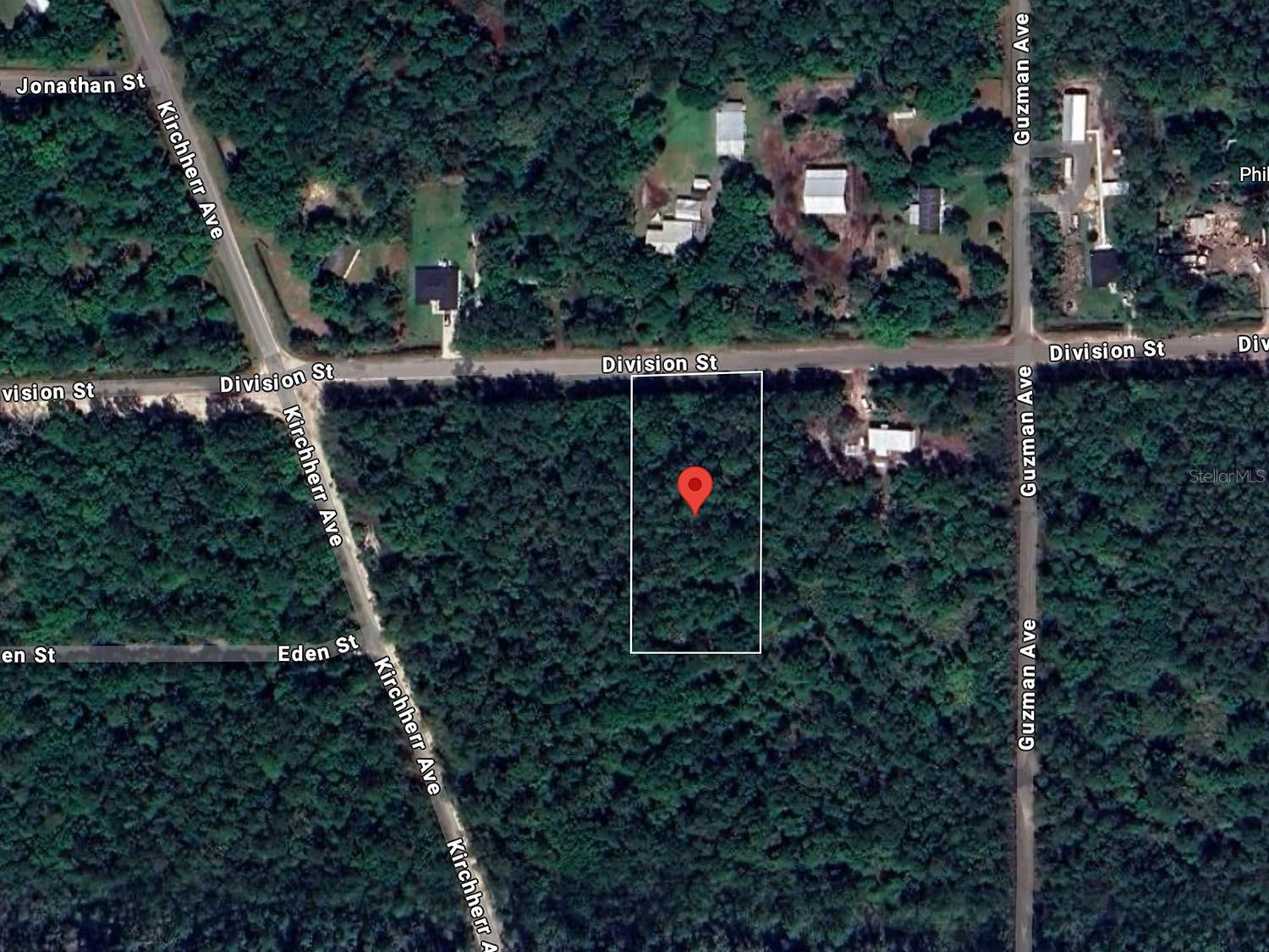 FLAGLER ESTATES UR SUB - Land
