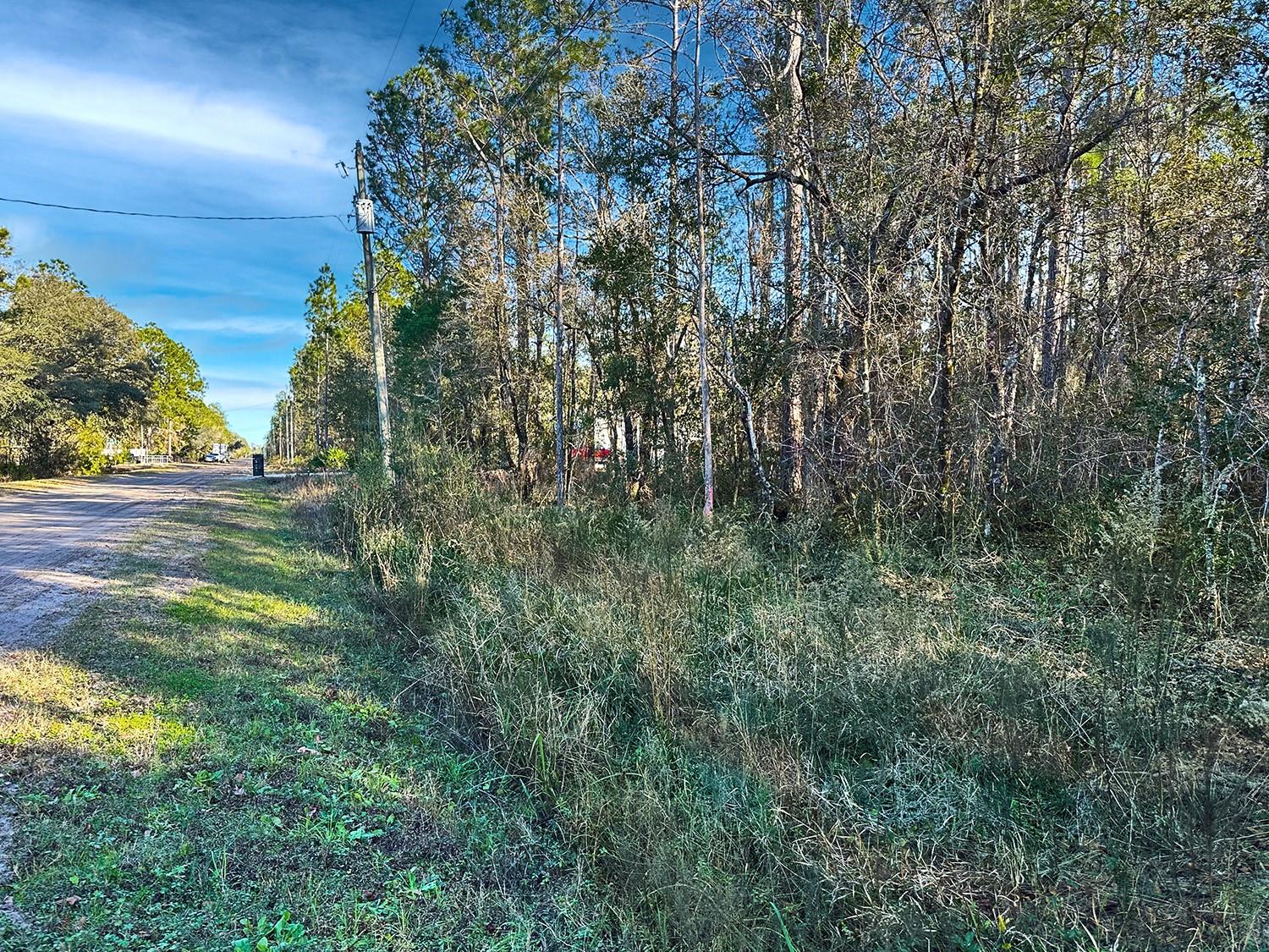 FLAGLER ESTATES UR SUB - Land