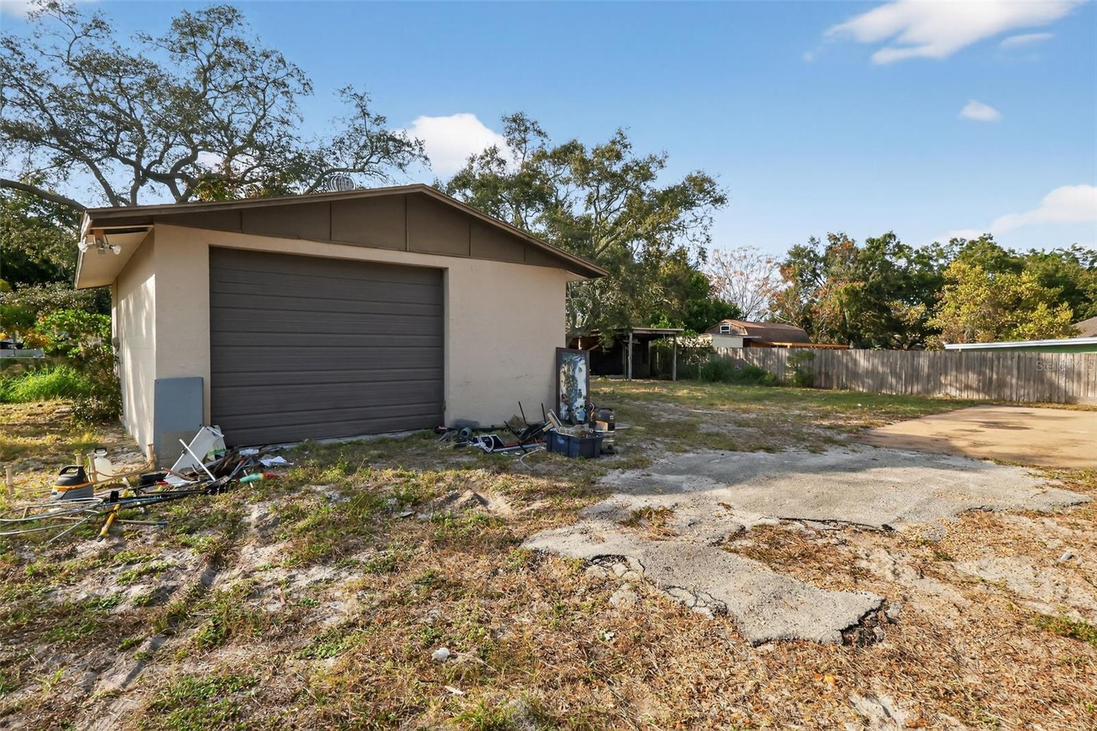 ORLO VISTA HEIGHTS ADD - Residential