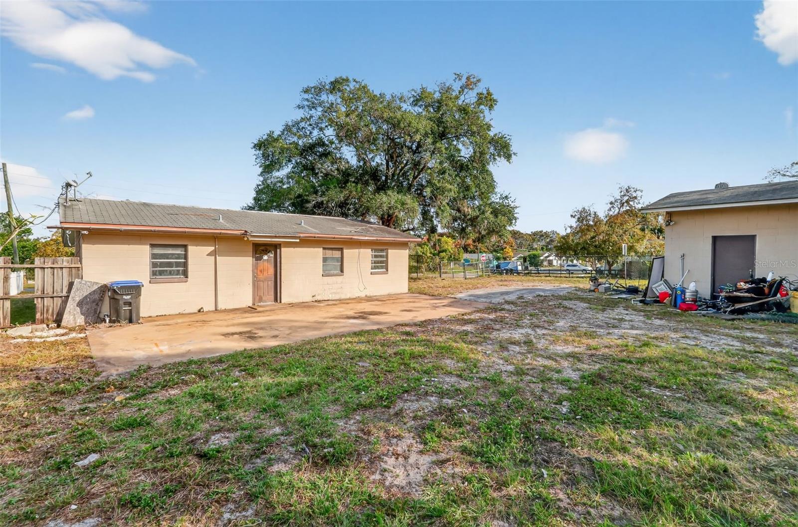 ORLO VISTA HEIGHTS ADD - Residential