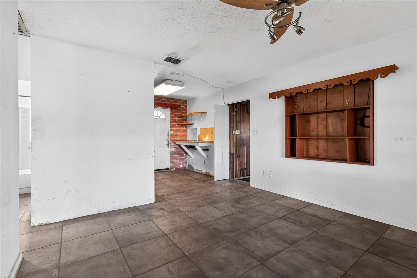 ORLO VISTA HEIGHTS ADD - Residential