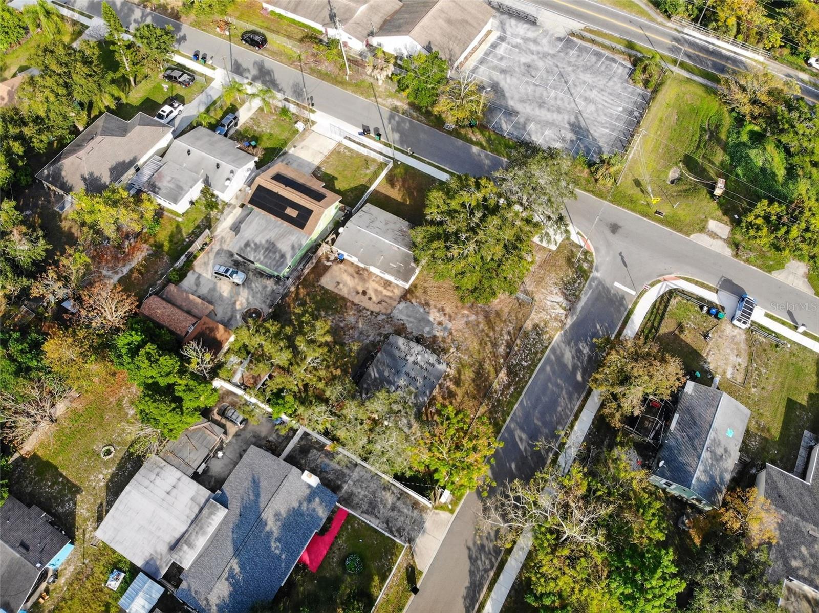 ORLO VISTA HEIGHTS ADD - Residential