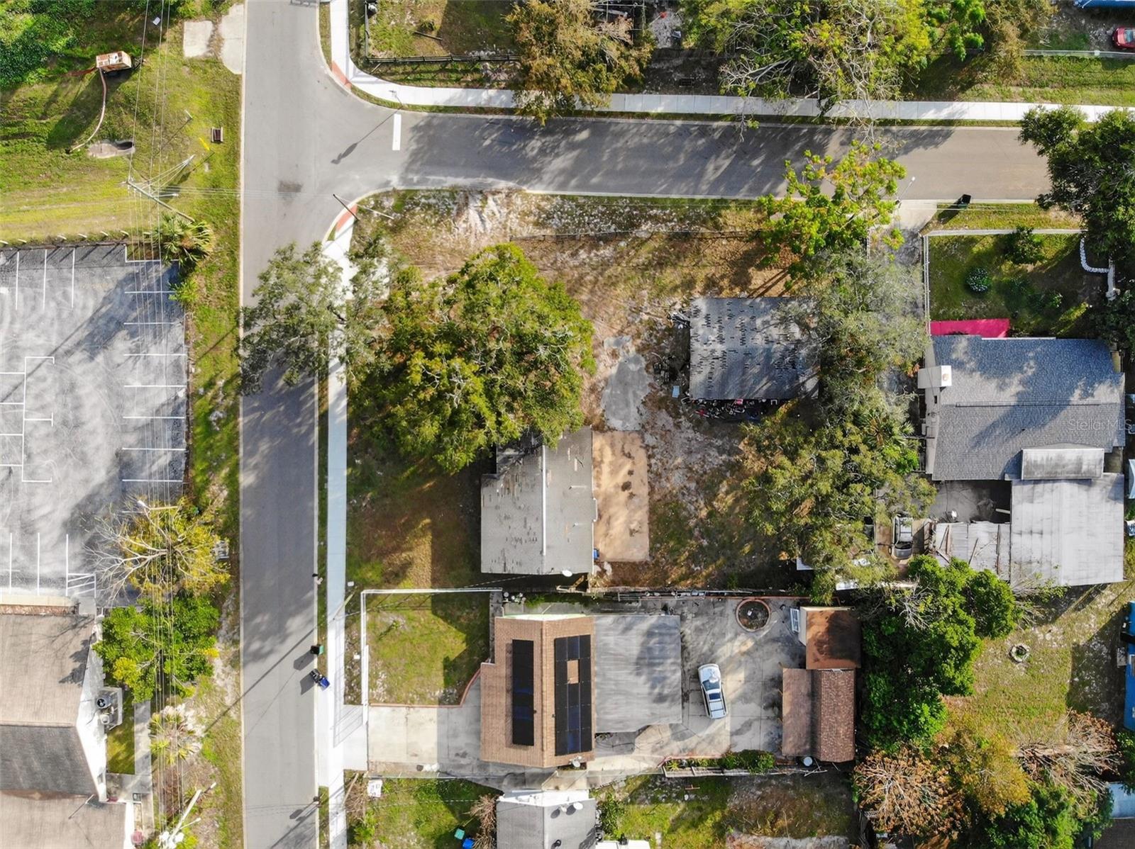 ORLO VISTA HEIGHTS ADD - Residential