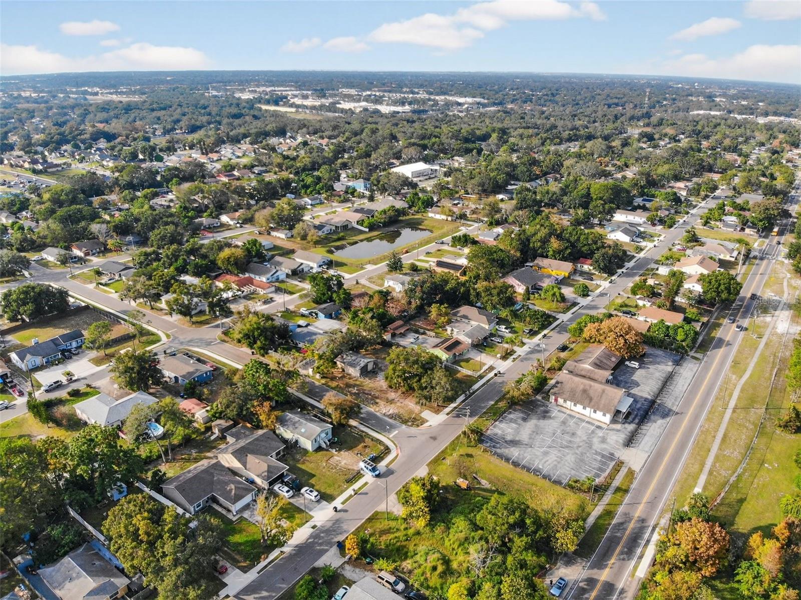 ORLO VISTA HEIGHTS ADD - Residential