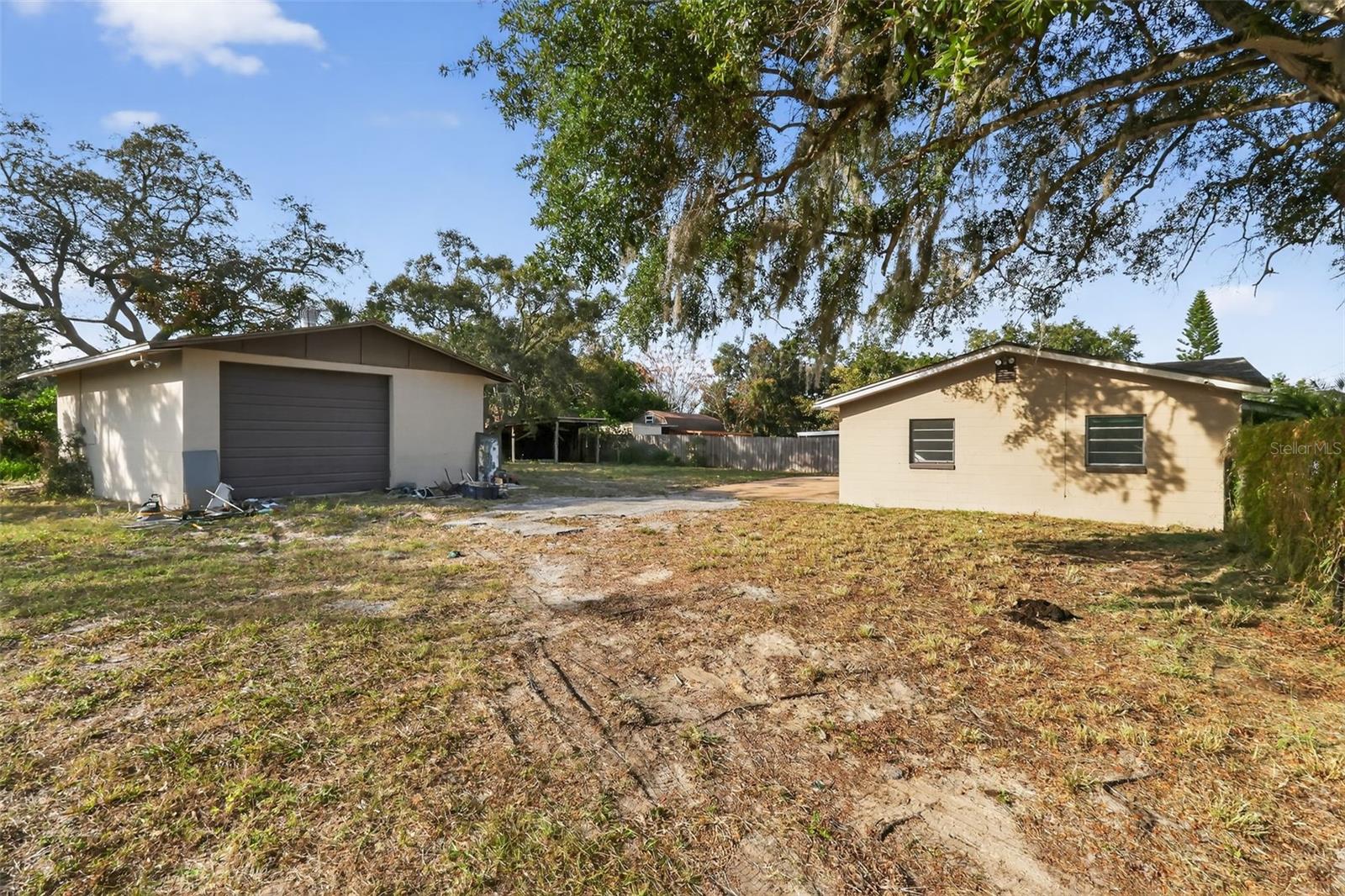 ORLO VISTA HEIGHTS ADD - Residential