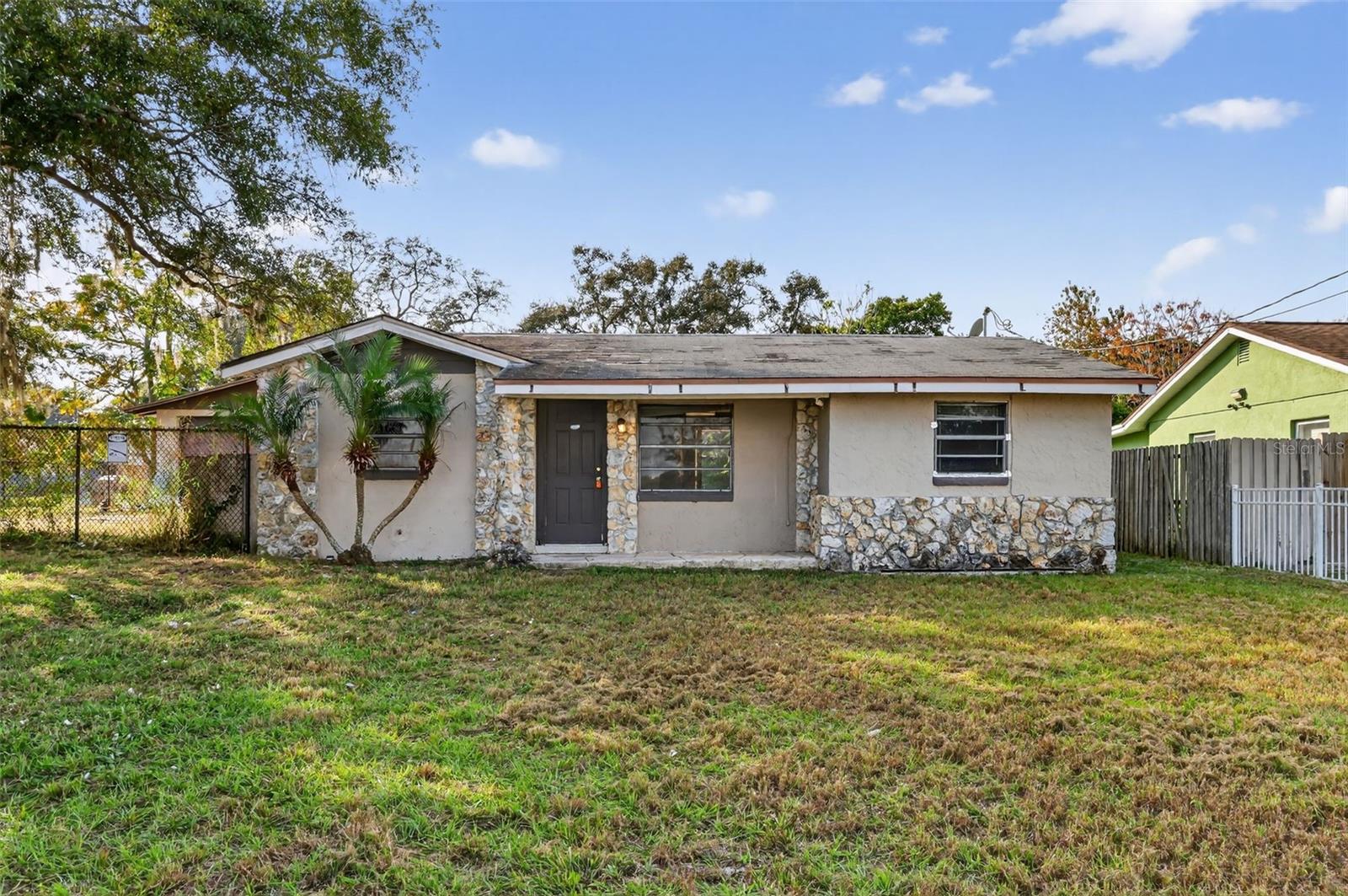ORLO VISTA HEIGHTS ADD - Residential