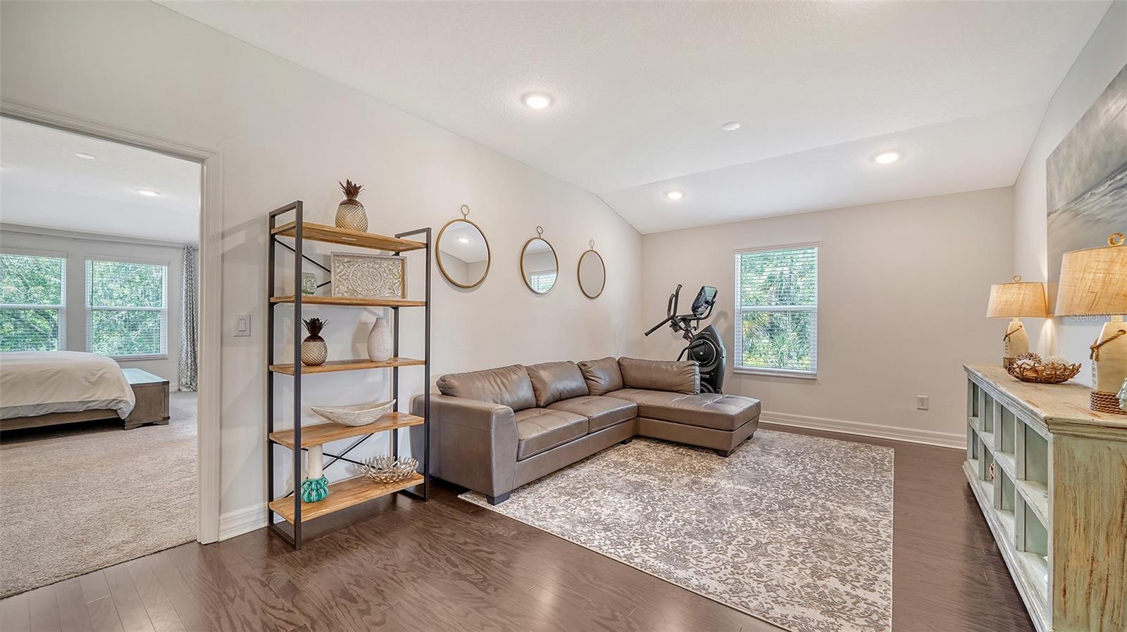SIENNA PARK TWNHMS/UNIVERSITY - Residential