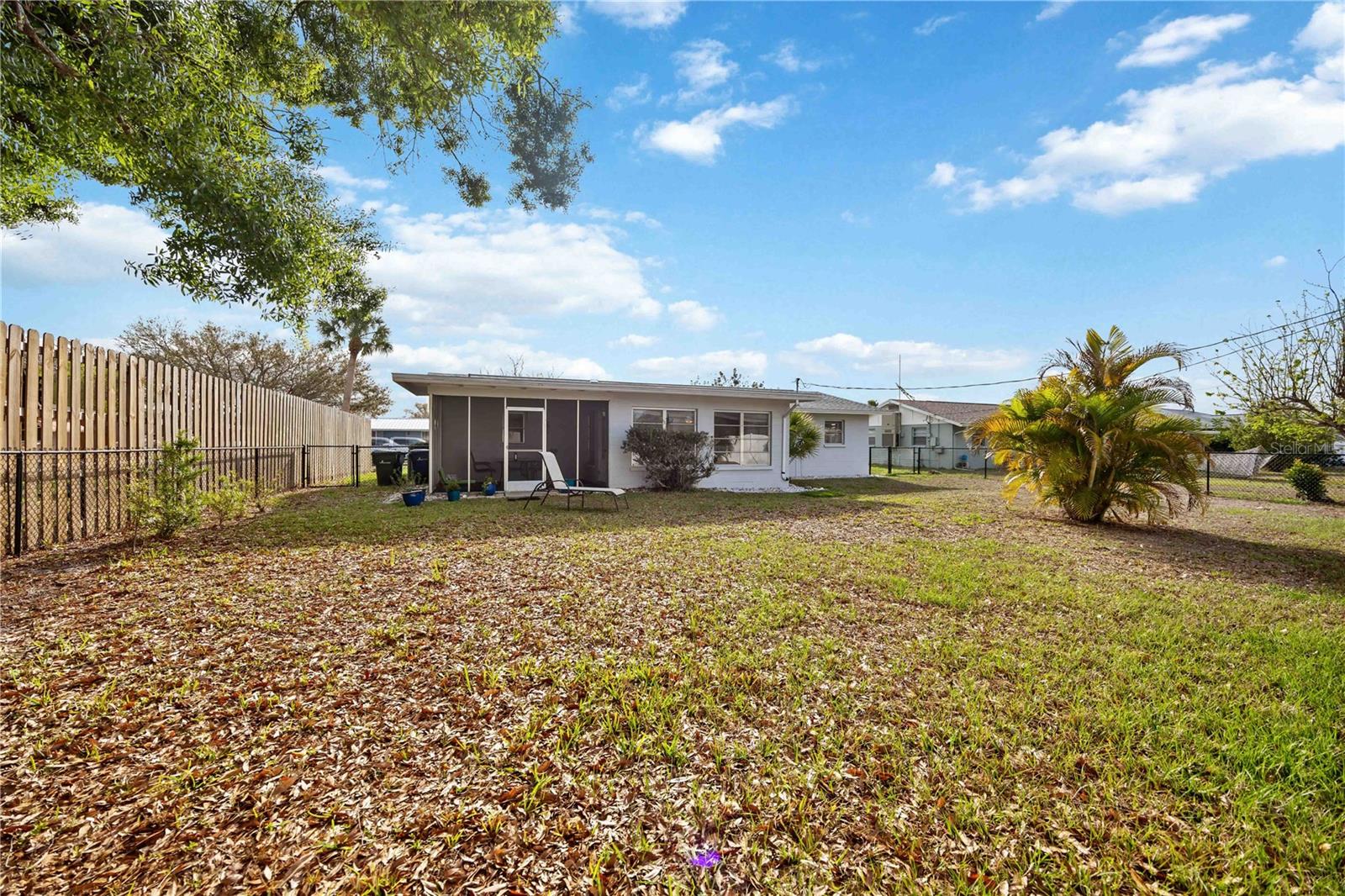 VENICE EAST SEC 1 - Residential