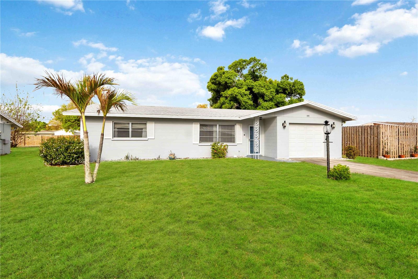 VENICE EAST SEC 1 - Residential