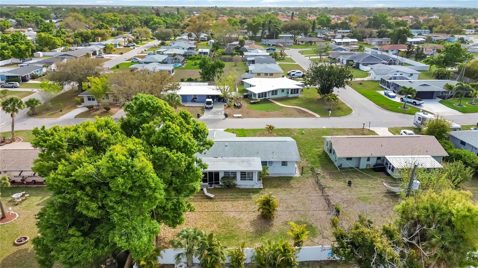 VENICE EAST SEC 1 - Residential
