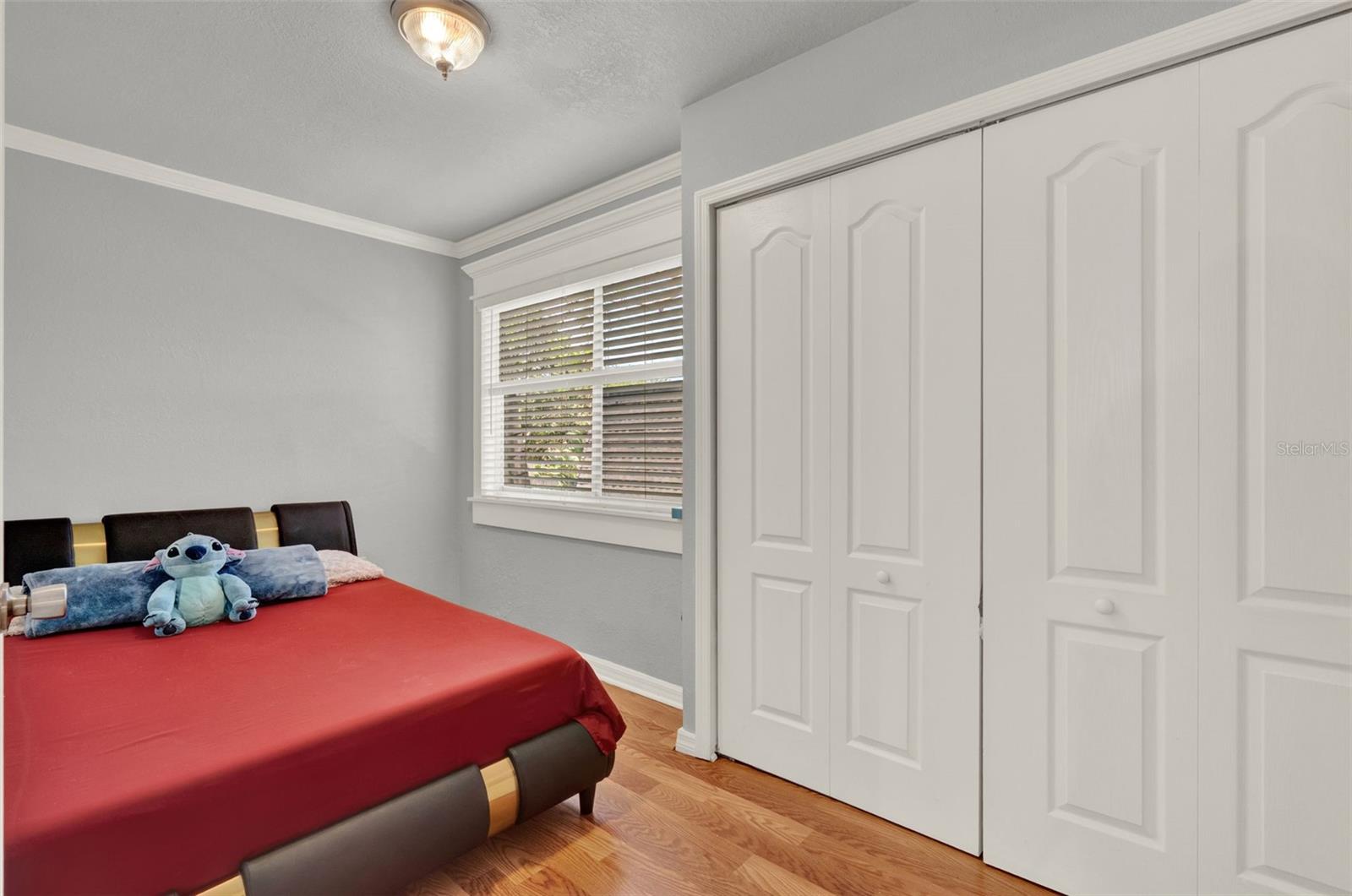 METRO/MICHIGAN PARK CONDO - Residential